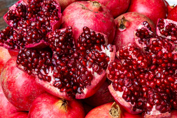 Pomegranate
