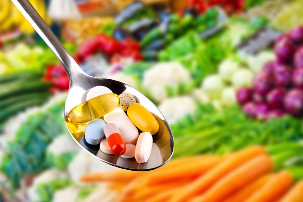 Food Supplements
